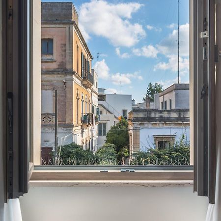 Palazzo San Lazzaro - Lecce Selection Jacuzzi Rooms & Suites Exterior foto