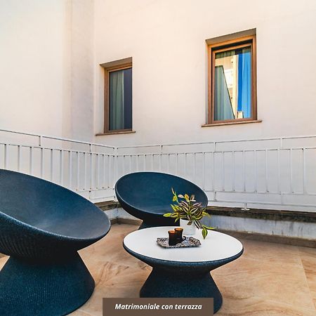 Palazzo San Lazzaro - Lecce Selection Jacuzzi Rooms & Suites Exterior foto