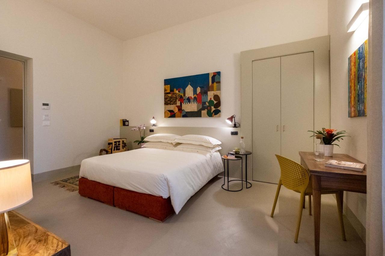 Palazzo San Lazzaro - Lecce Selection Jacuzzi Rooms & Suites Exterior foto
