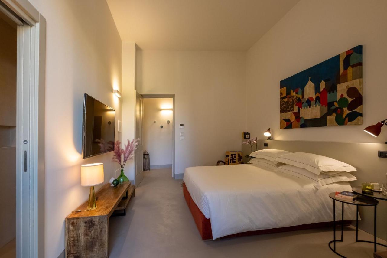 Palazzo San Lazzaro - Lecce Selection Jacuzzi Rooms & Suites Exterior foto