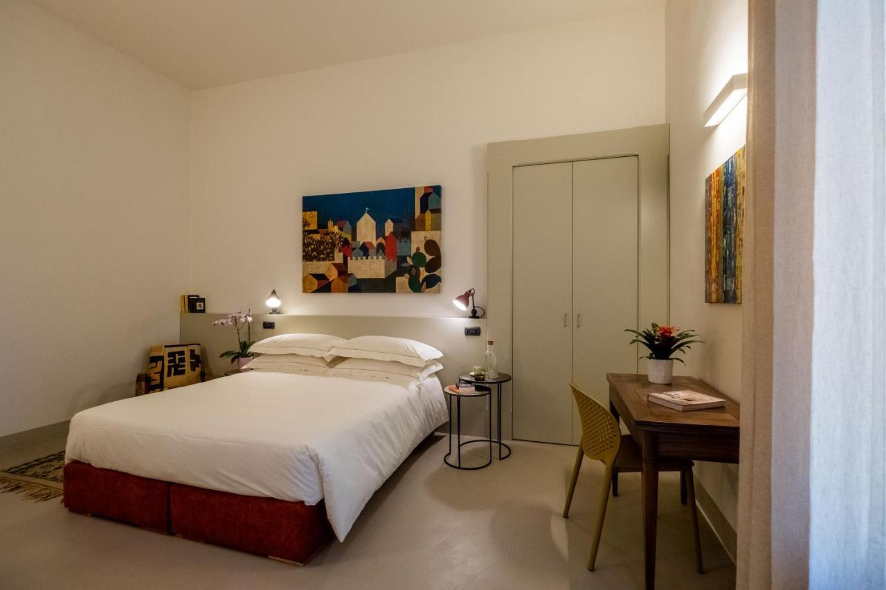 Palazzo San Lazzaro - Lecce Selection Jacuzzi Rooms & Suites Exterior foto