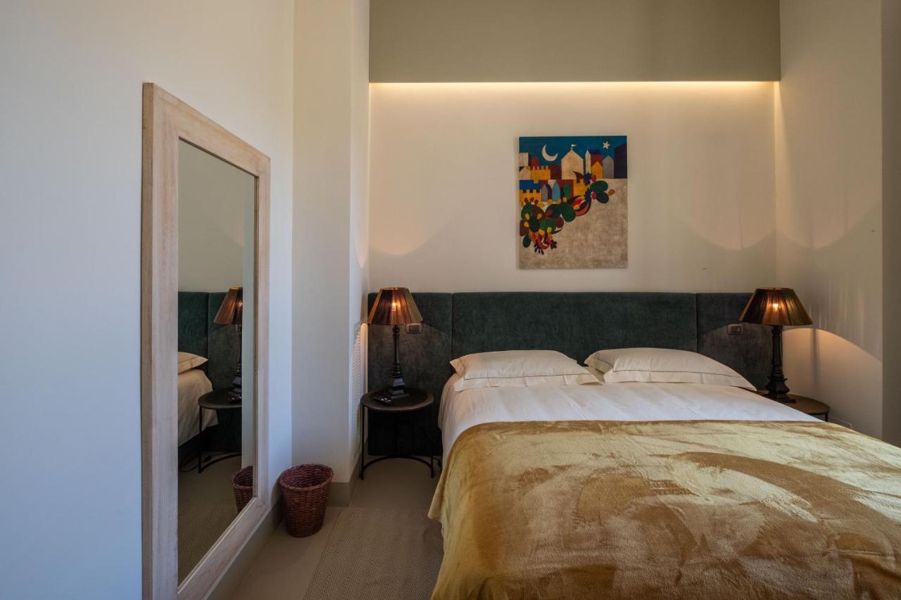 Palazzo San Lazzaro - Lecce Selection Jacuzzi Rooms & Suites Exterior foto