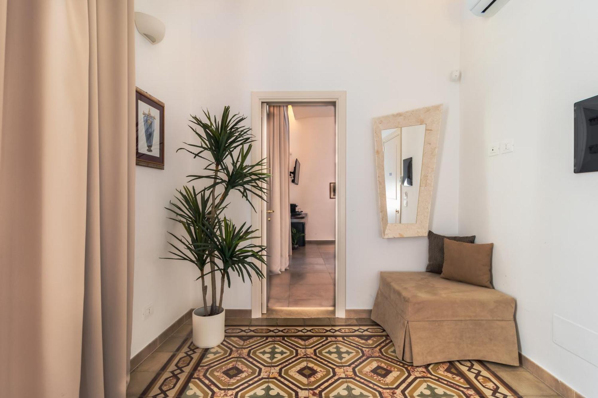 Palazzo San Lazzaro - Lecce Selection Jacuzzi Rooms & Suites Exterior foto