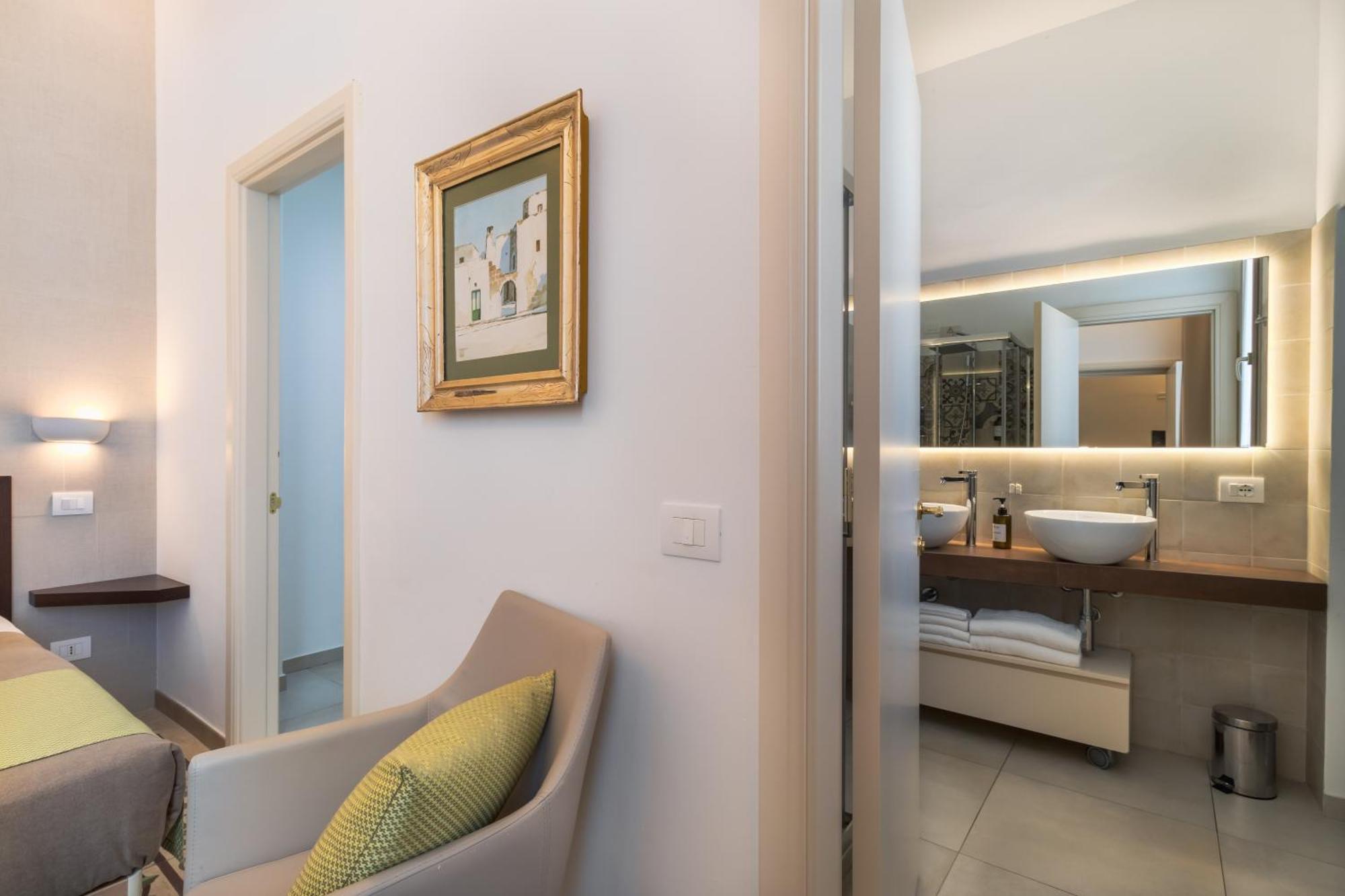 Palazzo San Lazzaro - Lecce Selection Jacuzzi Rooms & Suites Exterior foto