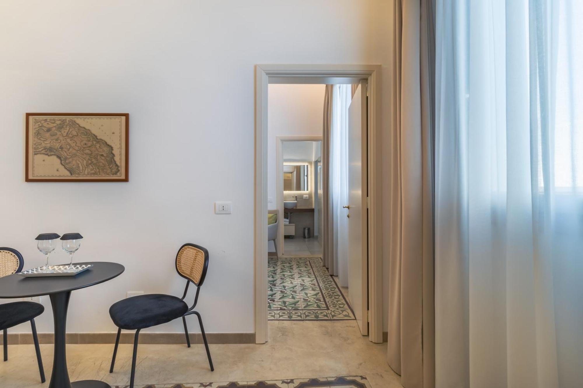 Palazzo San Lazzaro - Lecce Selection Jacuzzi Rooms & Suites Exterior foto