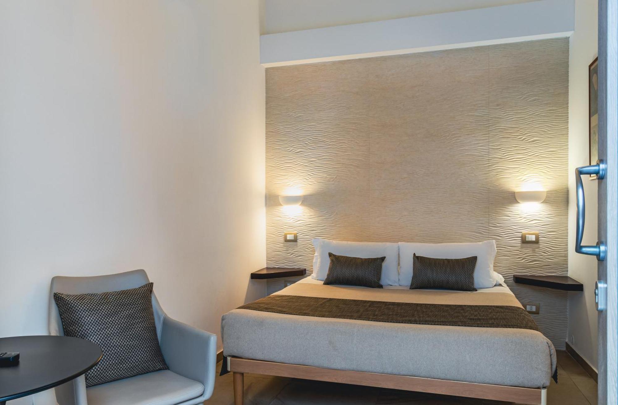 Palazzo San Lazzaro - Lecce Selection Jacuzzi Rooms & Suites Exterior foto