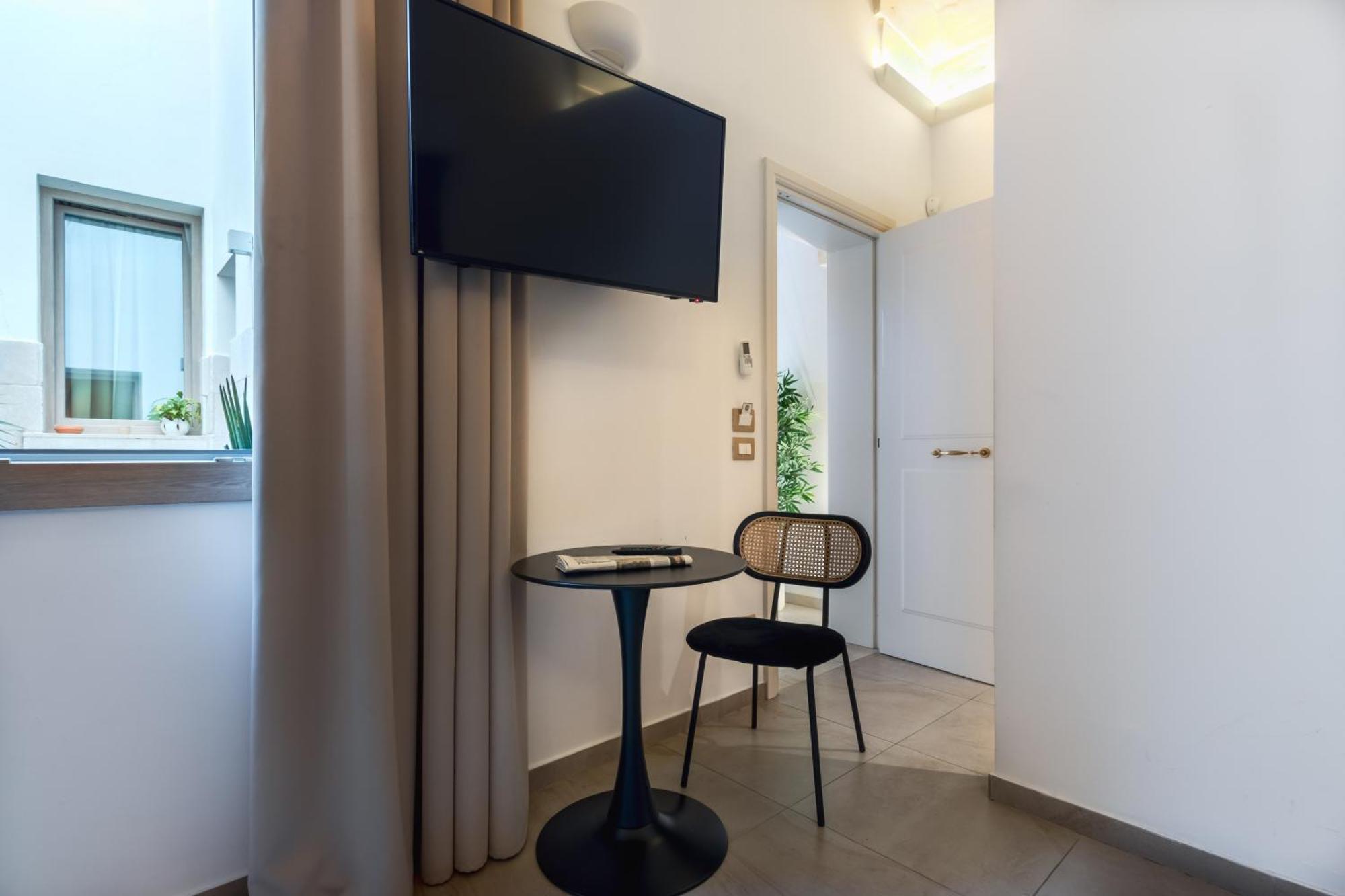Palazzo San Lazzaro - Lecce Selection Jacuzzi Rooms & Suites Exterior foto