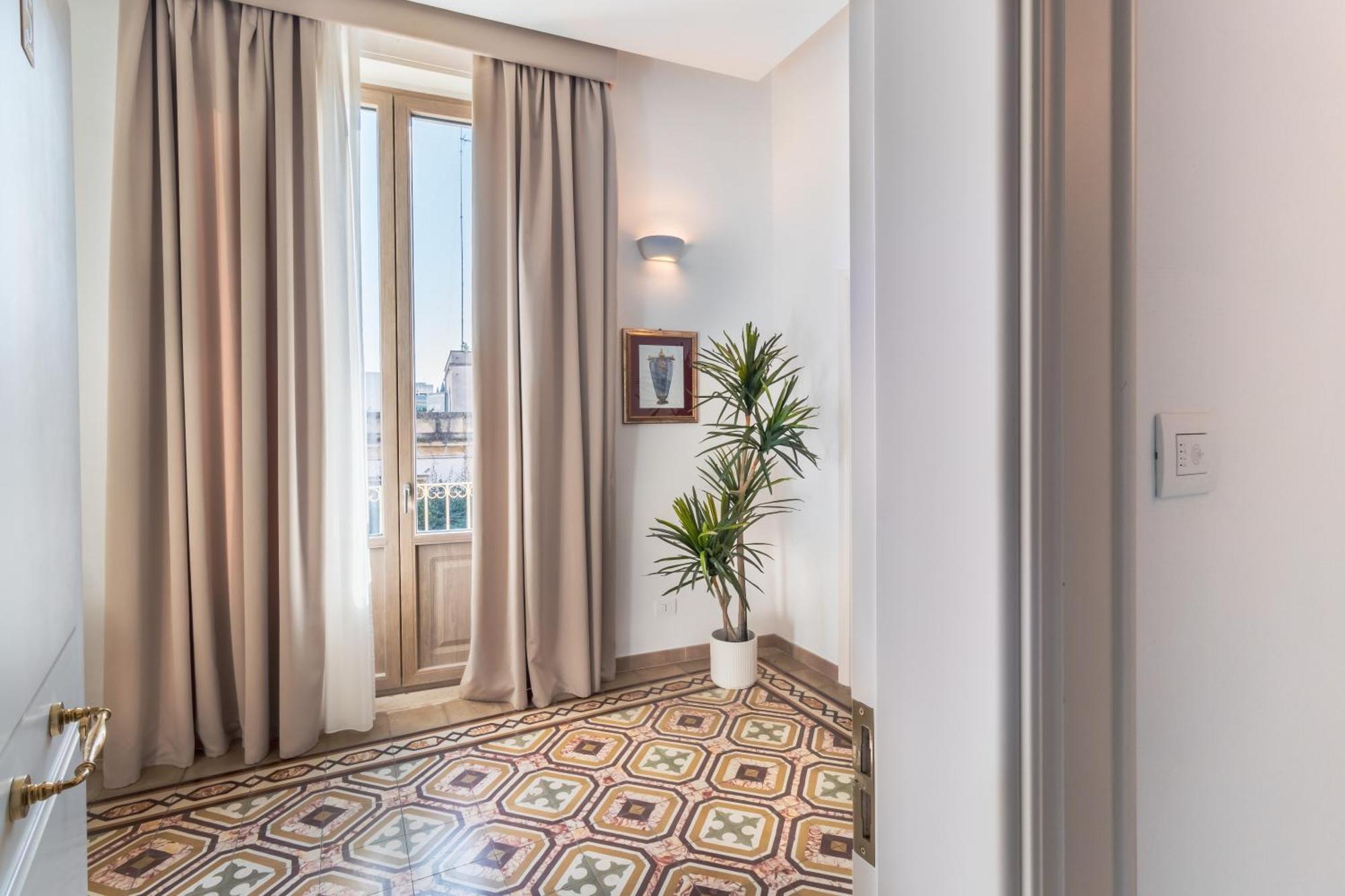 Palazzo San Lazzaro - Lecce Selection Jacuzzi Rooms & Suites Exterior foto
