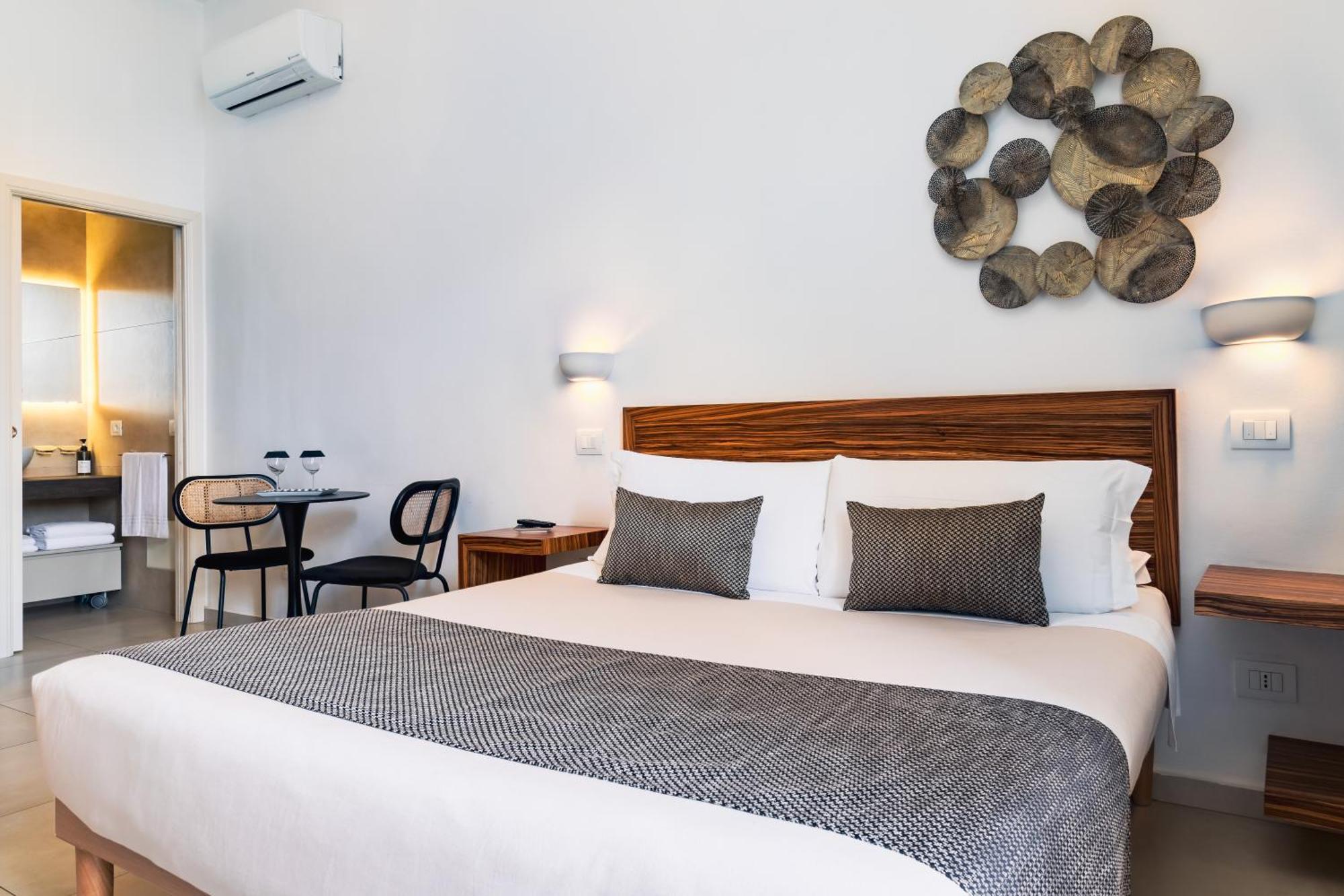 Palazzo San Lazzaro - Lecce Selection Jacuzzi Rooms & Suites Exterior foto