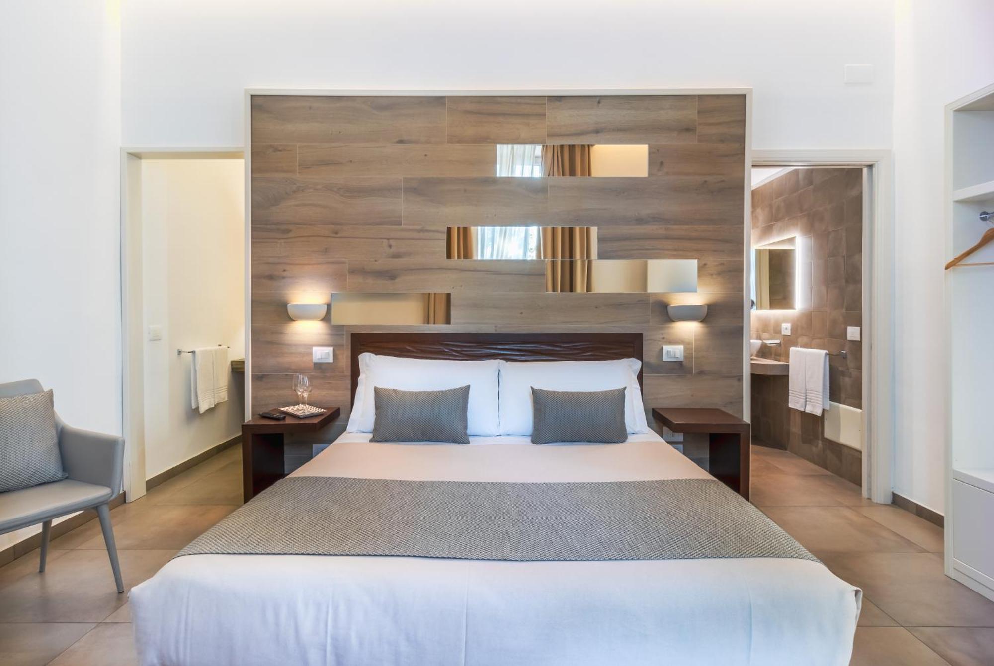 Palazzo San Lazzaro - Lecce Selection Jacuzzi Rooms & Suites Exterior foto