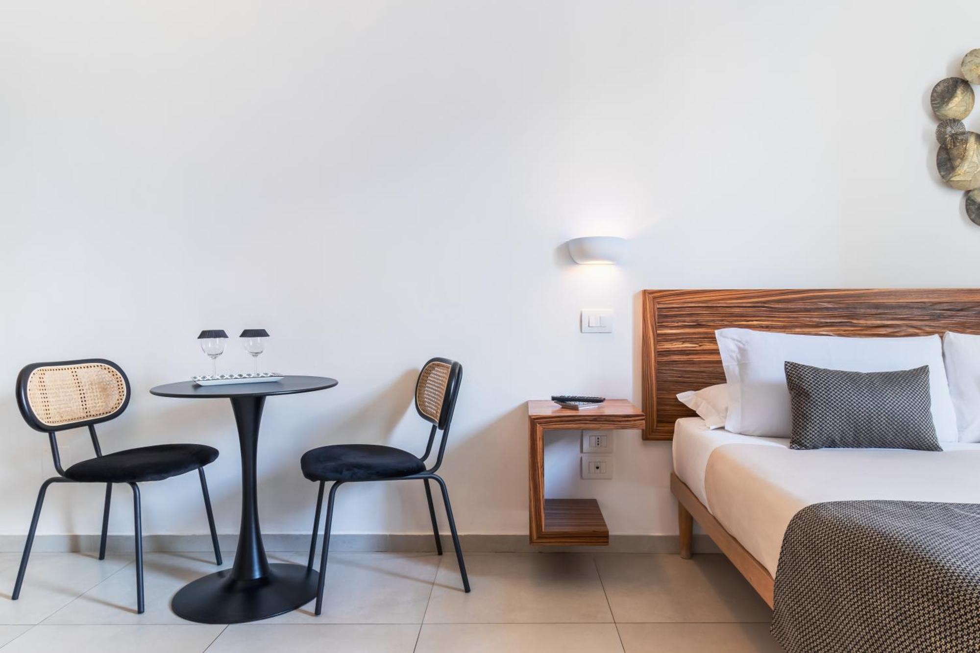 Palazzo San Lazzaro - Lecce Selection Jacuzzi Rooms & Suites Exterior foto
