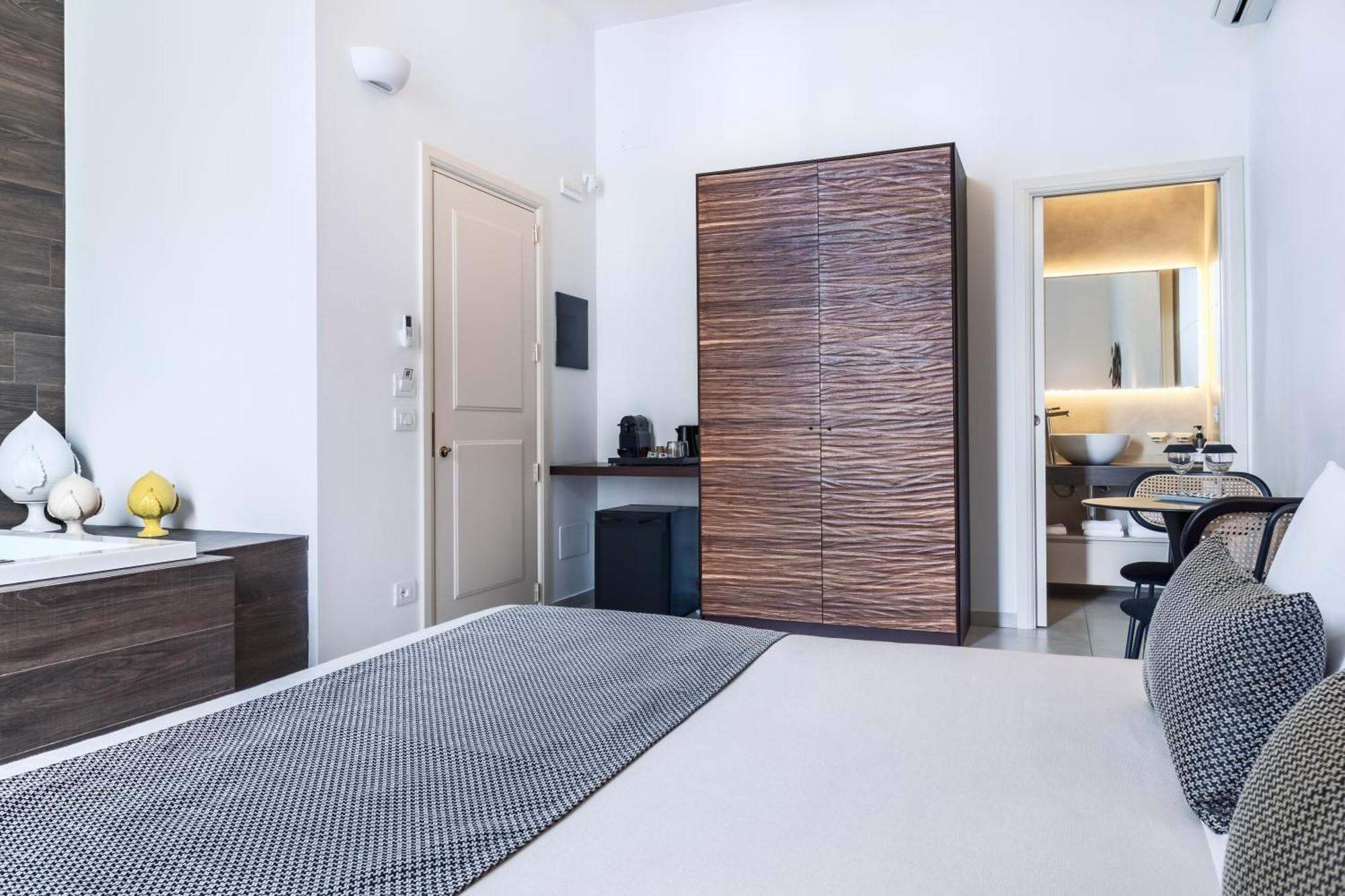 Palazzo San Lazzaro - Lecce Selection Jacuzzi Rooms & Suites Exterior foto