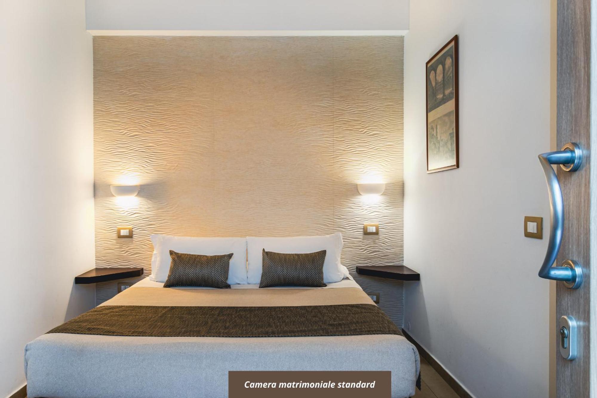 Palazzo San Lazzaro - Lecce Selection Jacuzzi Rooms & Suites Exterior foto