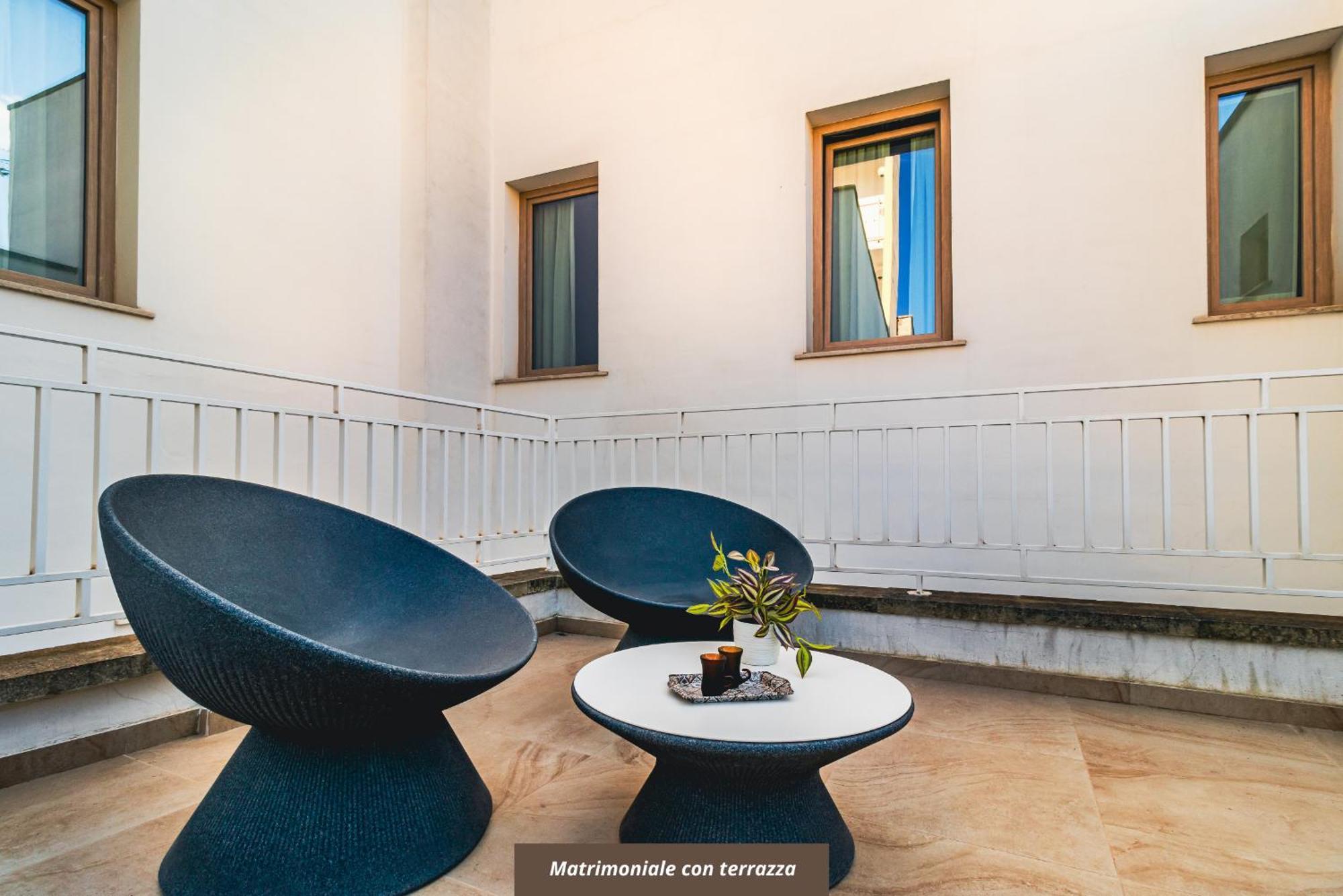 Palazzo San Lazzaro - Lecce Selection Jacuzzi Rooms & Suites Exterior foto